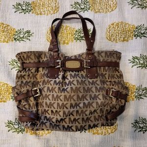 Large Michael Kors Bag